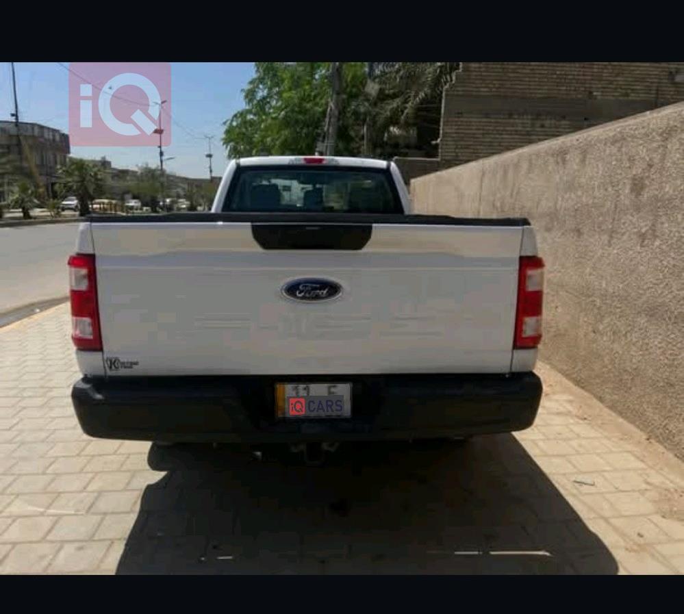 فورد إف-150